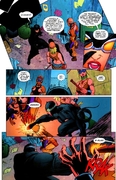 Catwoman vol 3 #69: 1